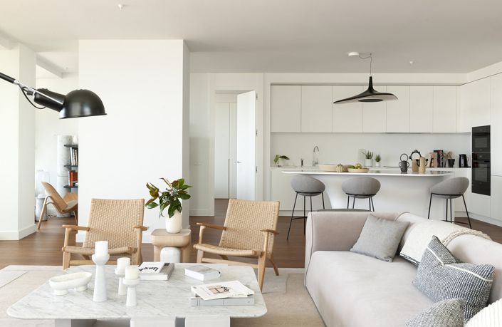 Image No.9-Appartement de 2 chambres à vendre à Barcelona