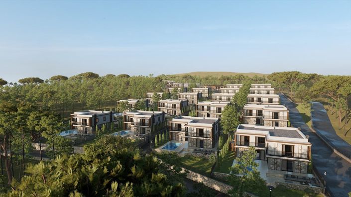 Image No.23-4 Bed House/Villa for sale