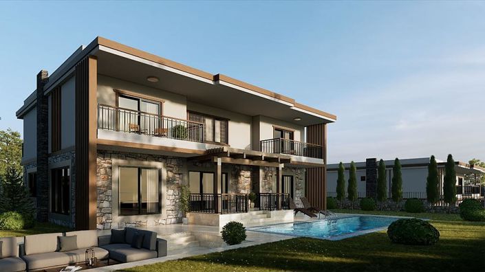 Image No.4-4 Bed House/Villa for sale