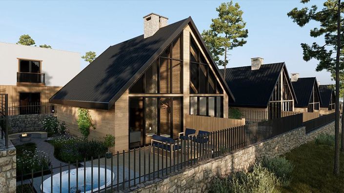 Image No.6-4 Bed House/Villa for sale