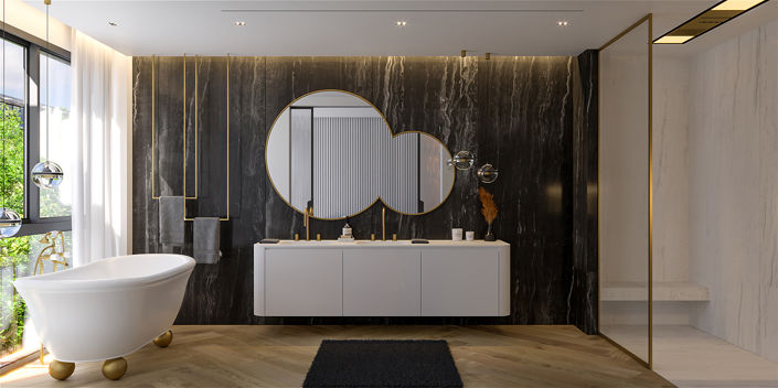 Image No.13-Appartement de 4 chambres à vendre à Barcelona