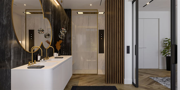 Image No.14-Appartement de 4 chambres à vendre à Barcelona