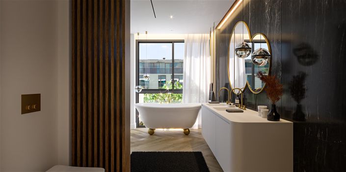 Image No.15-Appartement de 4 chambres à vendre à Barcelona