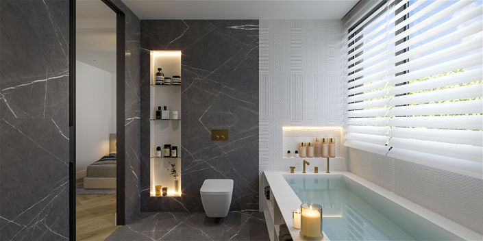 Image No.20-Appartement de 4 chambres à vendre à Barcelona