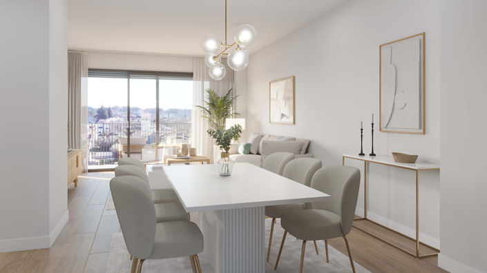 Image No.14-Appartement de 2 chambres à vendre à Girona