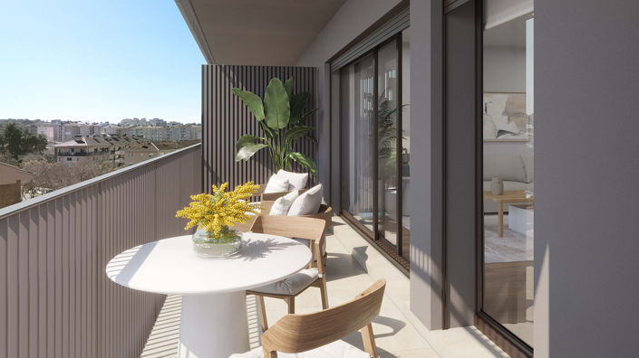 Image No.15-Appartement de 2 chambres à vendre à Girona