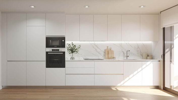 Image No.10-Appartement de 3 chambres à vendre à Girona