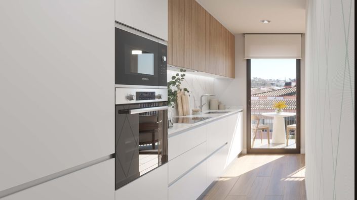 Image No.11-Appartement de 3 chambres à vendre à Girona