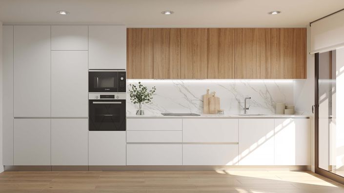 Image No.9-Appartement de 3 chambres à vendre à Girona