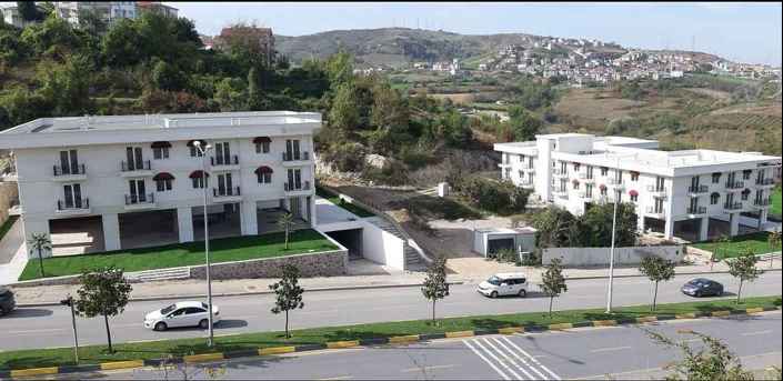 Image No.2-2 Bed Apartment for sale