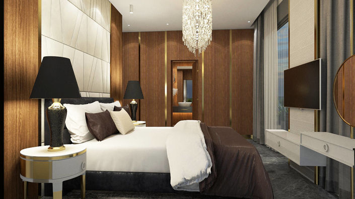 Image No.18-4 Bed Apartment for sale