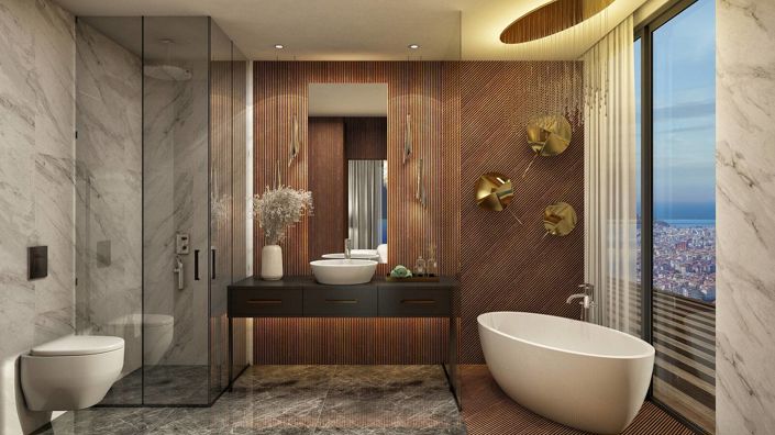 Image No.19-4 Bed Apartment for sale