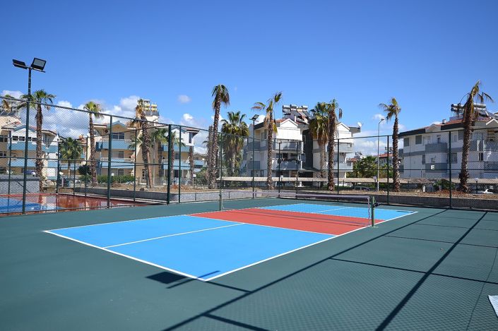 Image No.17-1 Bed Apartment for sale