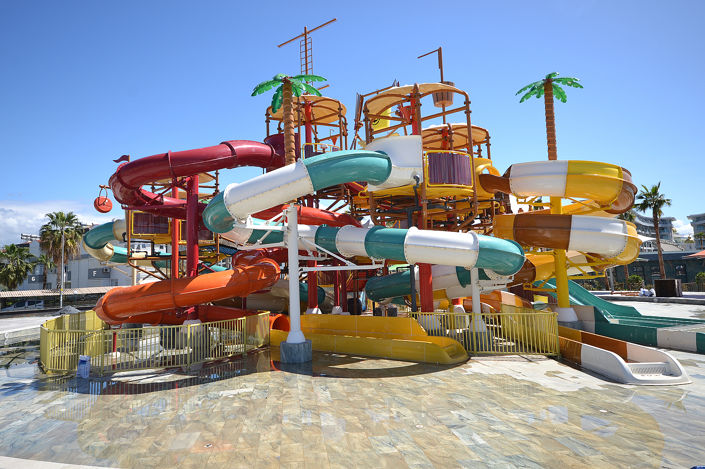 Image No.24-1 Bed Apartment for sale