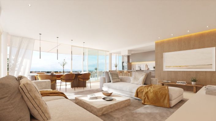 Image No.12-2 Bed Apartment for sale