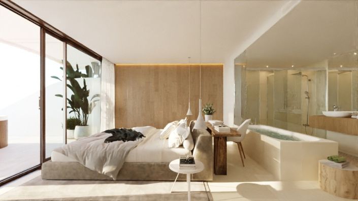 Image No.22-2 Bed Apartment for sale