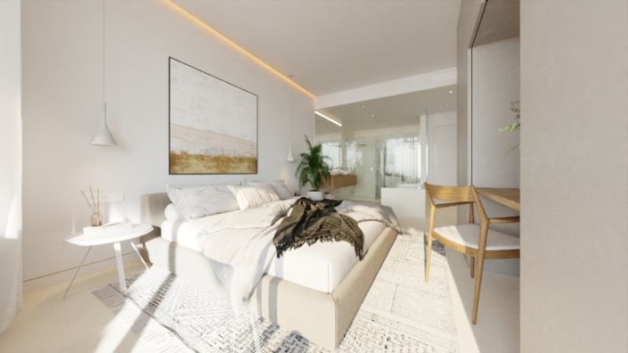 Image No.27-2 Bed Apartment for sale