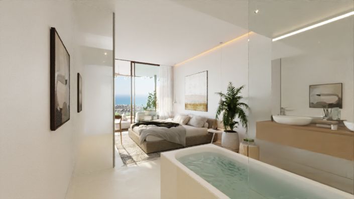 Image No.28-2 Bed Apartment for sale