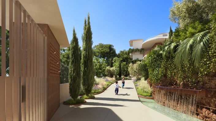 Image No.3-2 Bed Apartment for sale