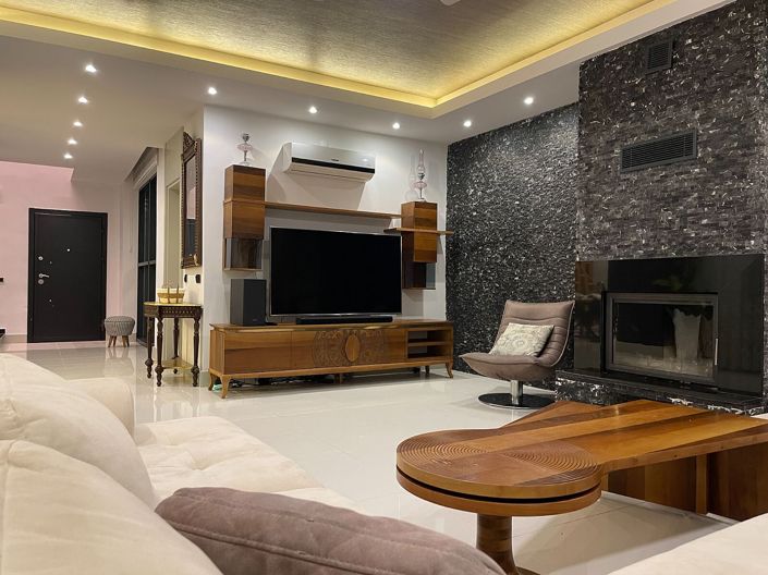 Image No.12-Maison / Villa de 4 chambres à vendre à Büyükhasbahçe