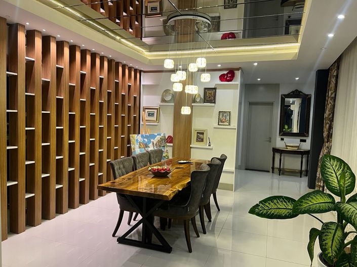 Image No.14-Maison / Villa de 4 chambres à vendre à Büyükhasbahçe