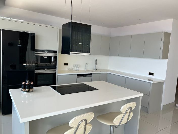 Image No.15-Maison / Villa de 4 chambres à vendre à Büyükhasbahçe