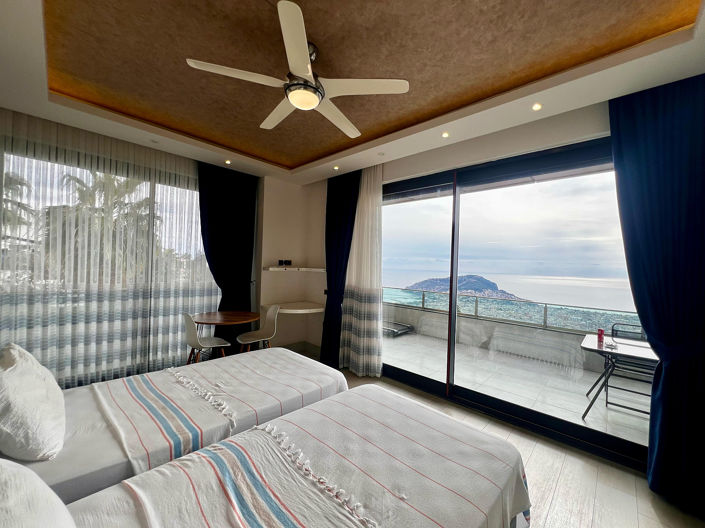 Image No.18-Maison / Villa de 4 chambres à vendre à Büyükhasbahçe