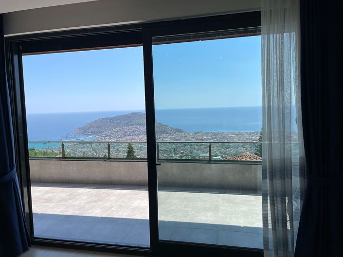 Image No.19-Maison / Villa de 4 chambres à vendre à Büyükhasbahçe