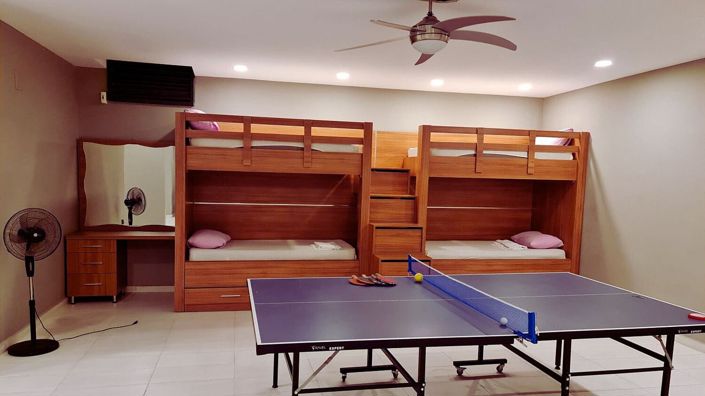 Image No.26-Maison / Villa de 4 chambres à vendre à Büyükhasbahçe