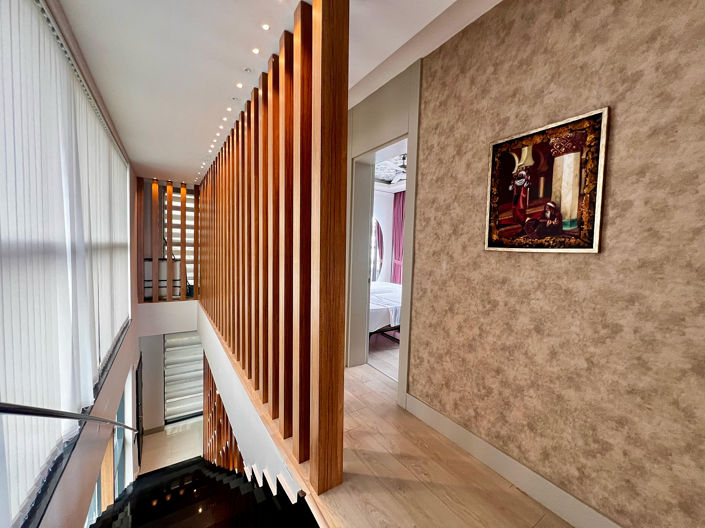 Image No.29-Maison / Villa de 4 chambres à vendre à Büyükhasbahçe