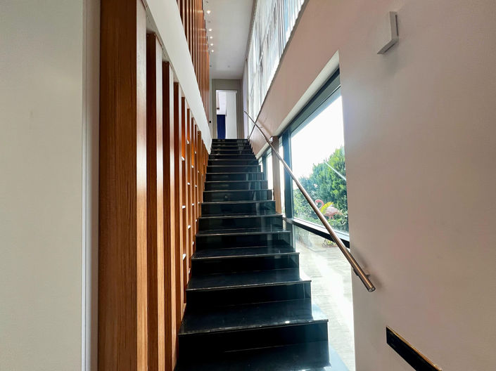 Image No.30-Maison / Villa de 4 chambres à vendre à Büyükhasbahçe