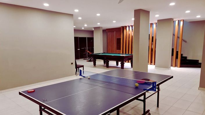 Image No.31-Maison / Villa de 4 chambres à vendre à Büyükhasbahçe