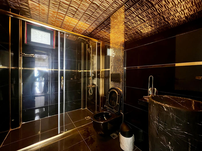 Image No.32-Maison / Villa de 4 chambres à vendre à Büyükhasbahçe