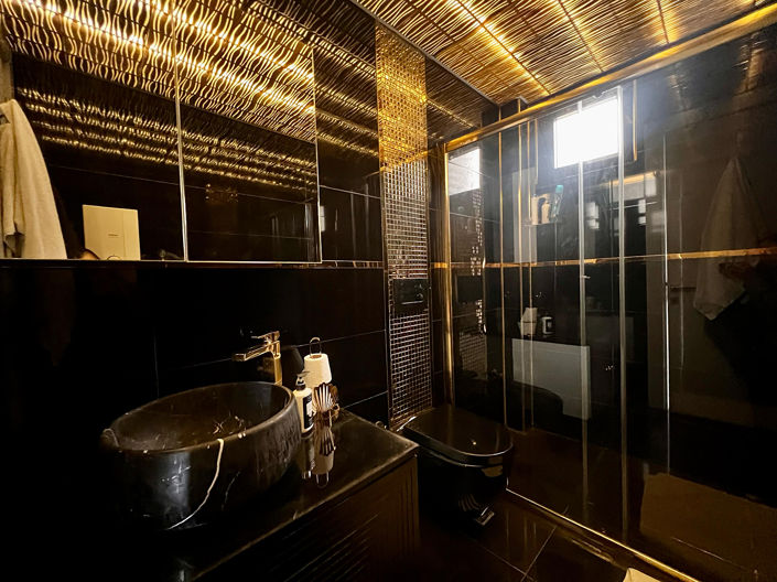 Image No.33-Maison / Villa de 4 chambres à vendre à Büyükhasbahçe