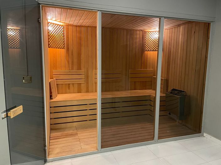 Image No.35-Maison / Villa de 4 chambres à vendre à Büyükhasbahçe