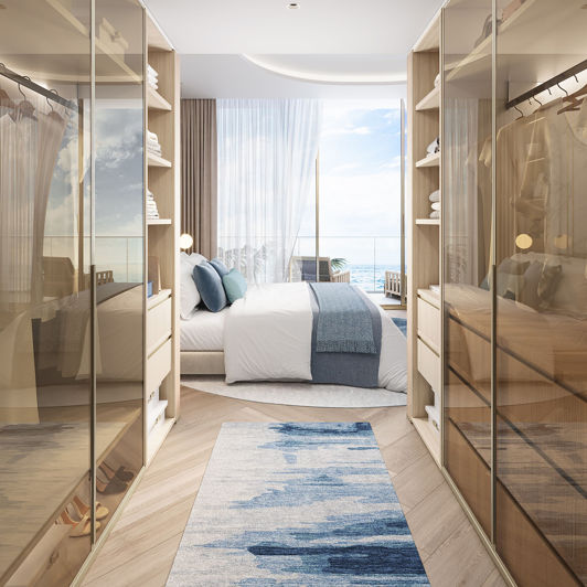 Image No.14-Appartement de 3 chambres à vendre à Dubai