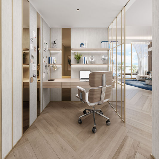 Image No.15-Appartement de 3 chambres à vendre à Dubai