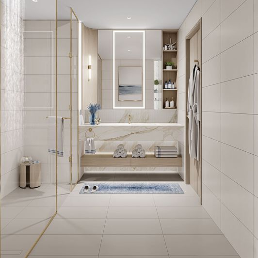 Image No.17-Appartement de 3 chambres à vendre à Dubai