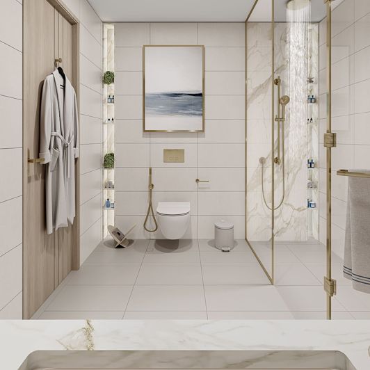 Image No.18-Appartement de 3 chambres à vendre à Dubai