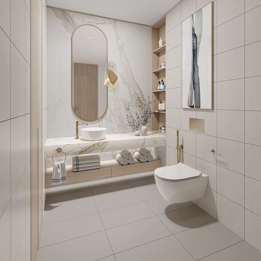 Image No.19-Appartement de 3 chambres à vendre à Dubai