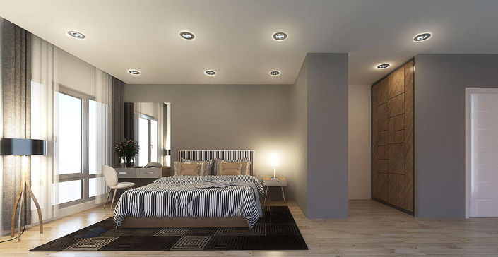 Image No.14-3 Bed Apartment for sale