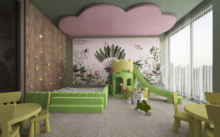 Image No.16-1 Bed Apartment for sale