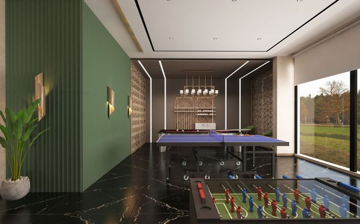 Image No.15-Appartement de 2 chambres à vendre à Demirtas