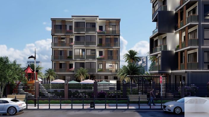 Image No.2-1 Bed Apartment for sale