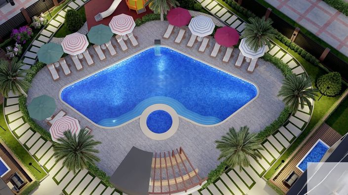 Image No.11-2 Bed Apartment for sale