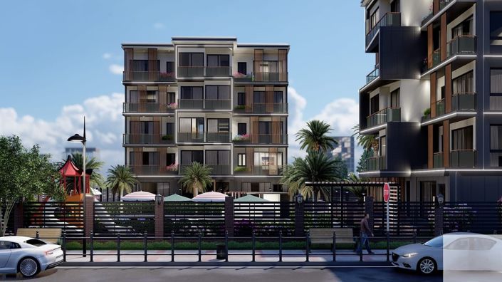 Image No.2-2 Bed Apartment for sale