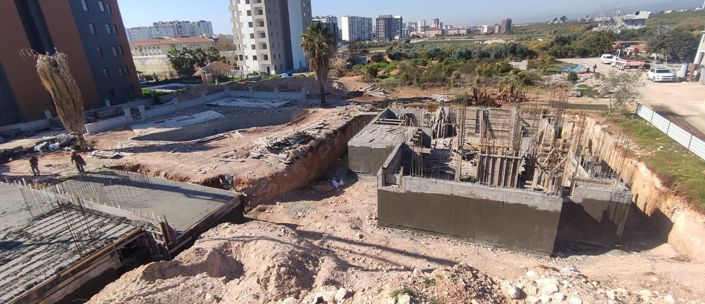 Image No.12-Appartement de 5 chambres à vendre à Turquie