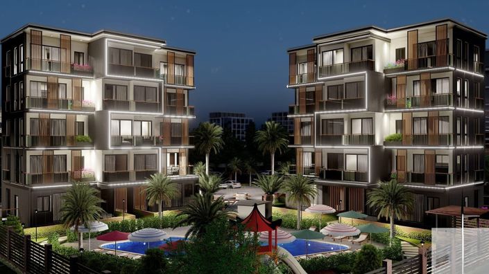 Image No.7-Appartement de 5 chambres à vendre à Turquie