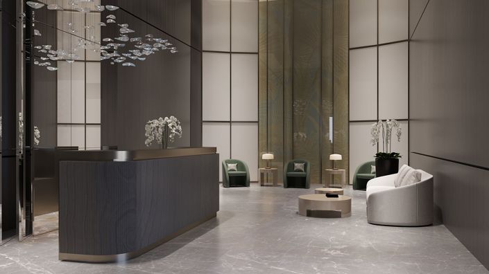 Image No.13-Appartement de 2 chambres à vendre à Dubai