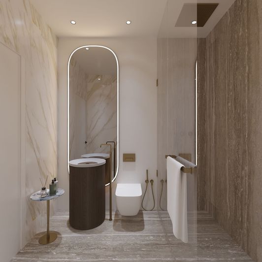 Image No.6-Appartement de 2 chambres à vendre à Dubai